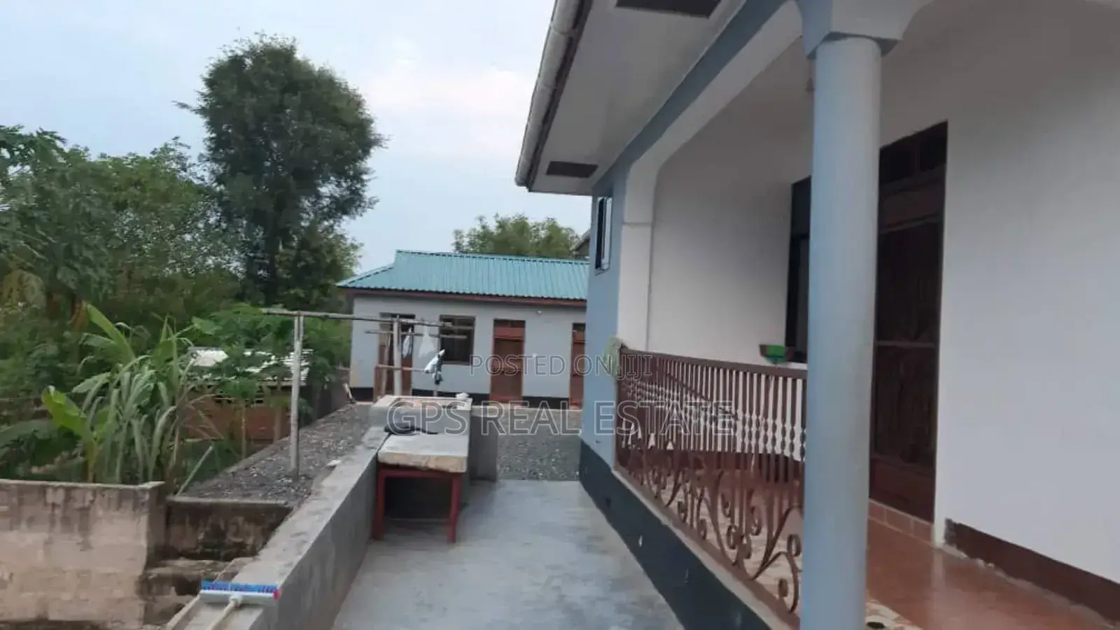 3bdrm House in Kibamba Kwa Mangi, Kinondoni for sale
