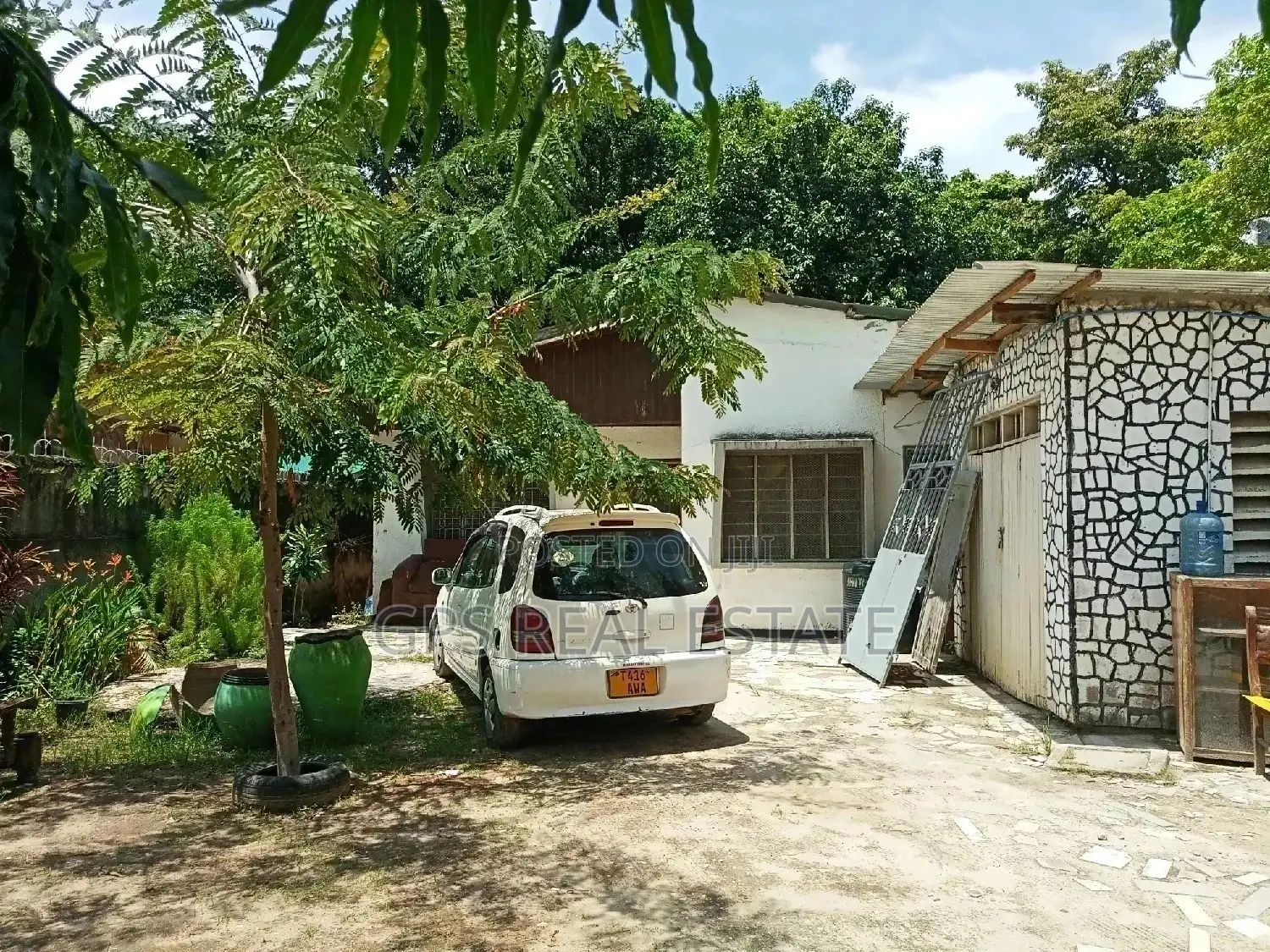 House Plots for Sale at Kinondon Morocco