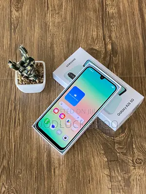 New Samsung Galaxy A26 128 GB