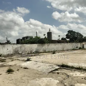 Industrial Plot for Sale Chang'ombe Near Serenget Breweries
