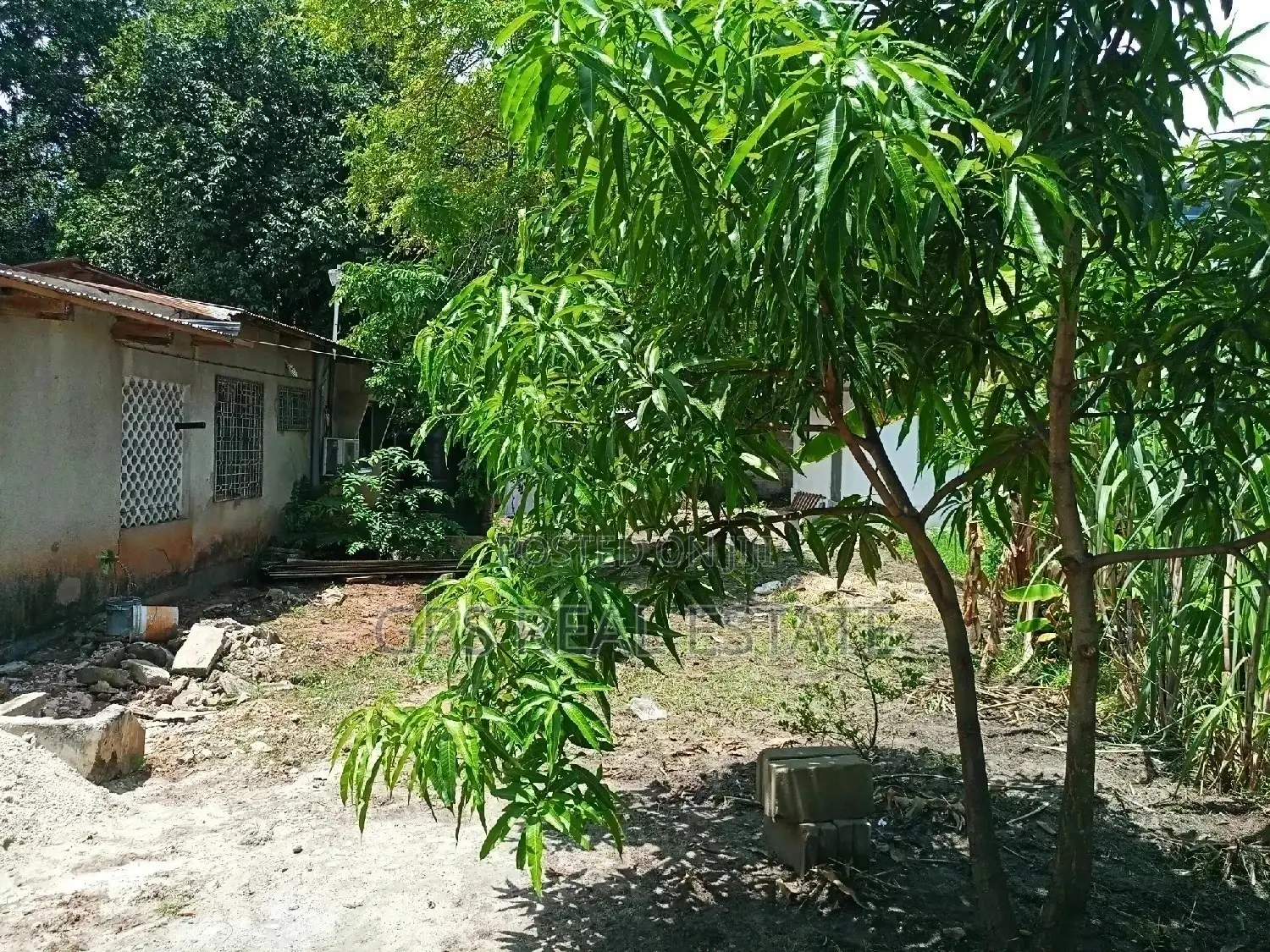 House Plots for Sale at Kinondon Morocco
