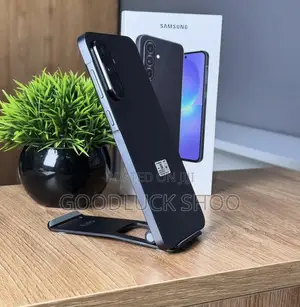 New Samsung Galaxy A36 128 GB