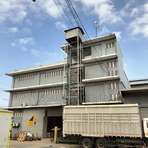 Warehouse for Rent at Chang'ombe Mbozibrd