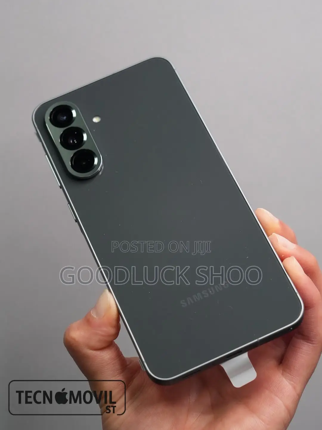 New Samsung Galaxy A56 128 GB