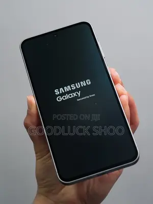New Samsung Galaxy A56 128 GB