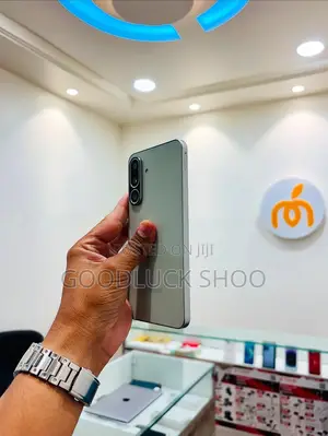 New Samsung Galaxy M56 256 GB