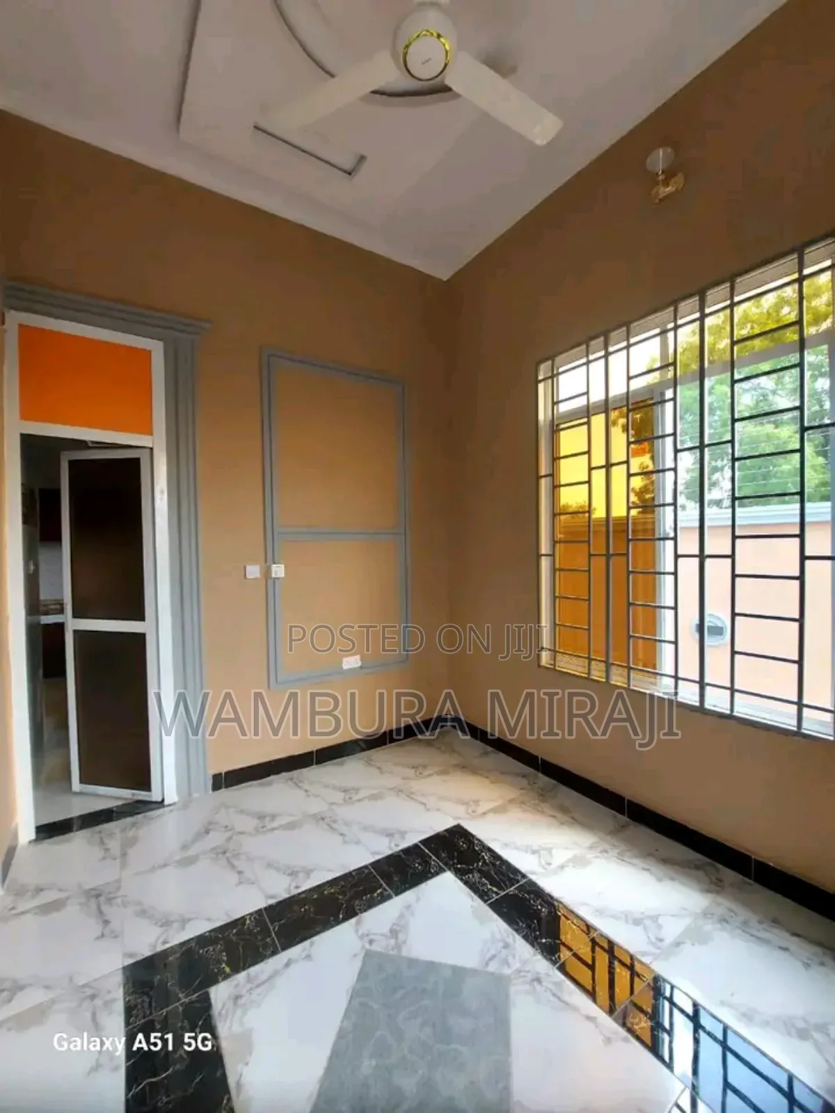 Furnished 4bdrm Block of Flats in Nyumba, Temeke for sale