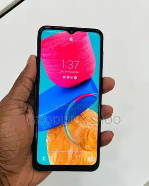 New Samsung Galaxy M33 5G 128 GB