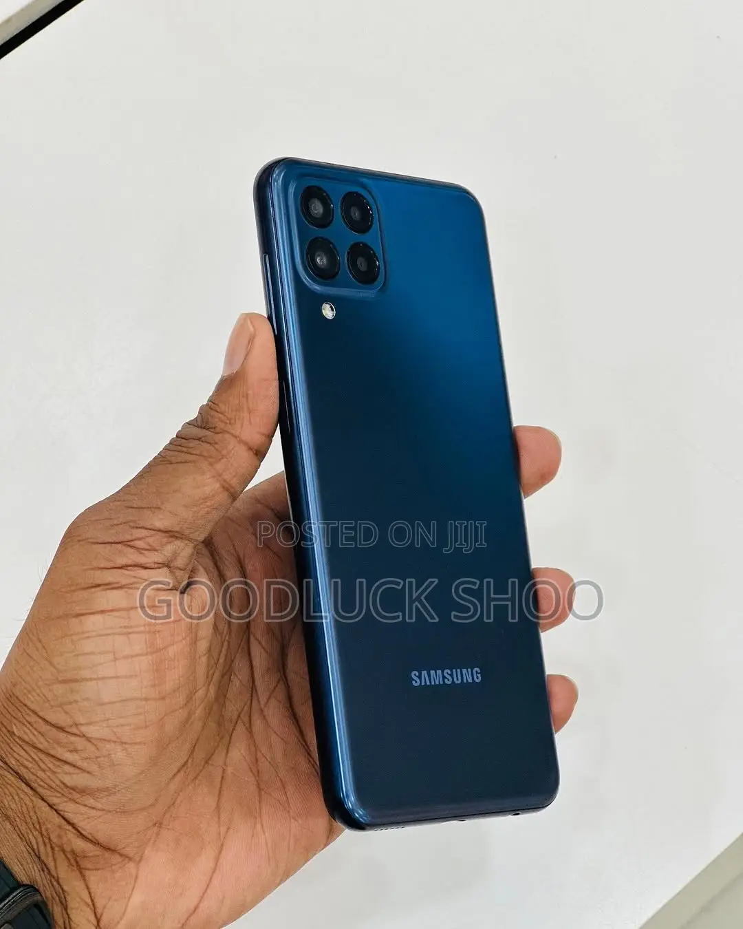 New Samsung Galaxy M33 5G 128 GB