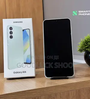 New Samsung Galaxy A16 256 GB
