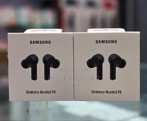 Samsung Galaxy Buds 3 Fe With Anc,New
