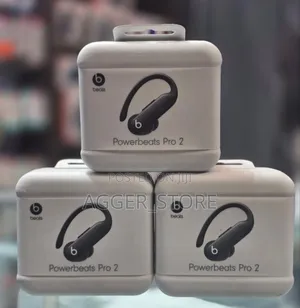 Powerbeat Pro 2