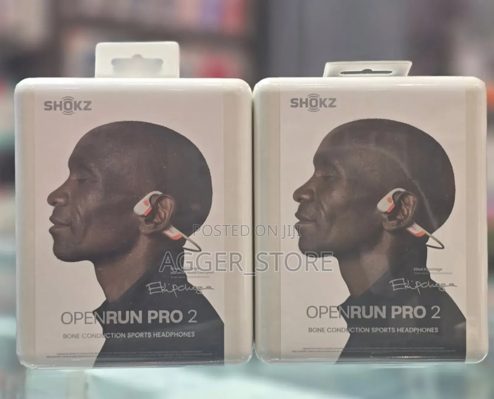 Shokz Openrun Pro 2