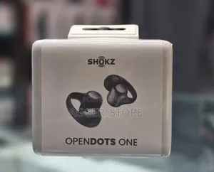 Shokz Opendot One