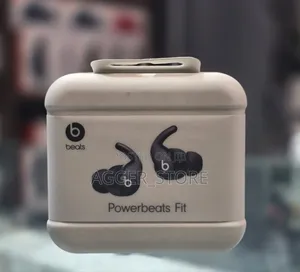 Powerbeat Fit Earbuds