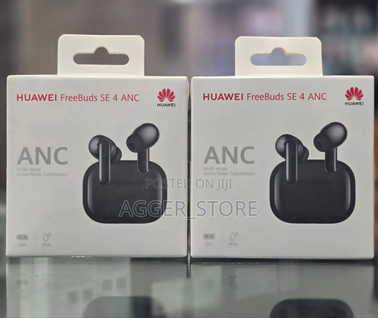 Huawei Freebuds Se-4 Anc