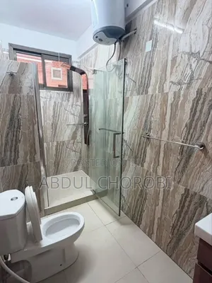 Furnished 1bdrm Apartment in Masaki for rent