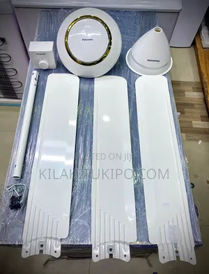 Panasonic Original Ceiling Fan 56"