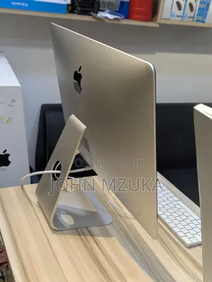 Desktop Computer Apple iMac 16GB Intel Core I7 SSD 1T