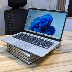 Laptop HP ProBook 6360B 16GB AMD Ryzen 5 SSD 256GB