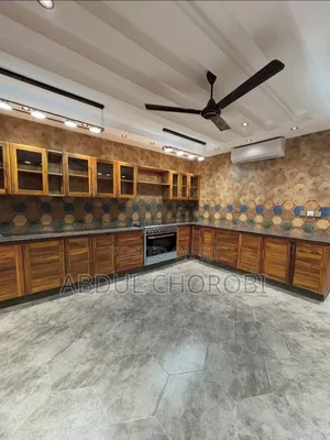 Furnished 3bdrm Apartment in Upanga West for rent