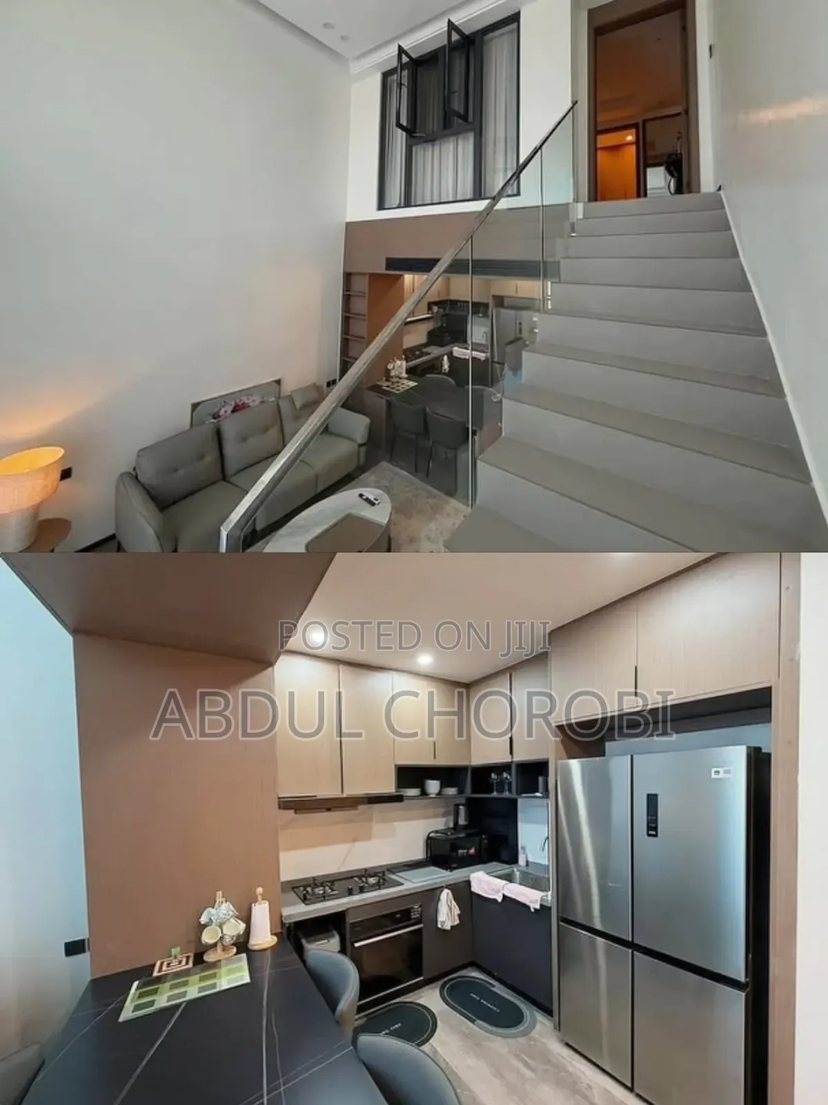 Furnished 2bdrm Apartment in Oyster Bay for sale
