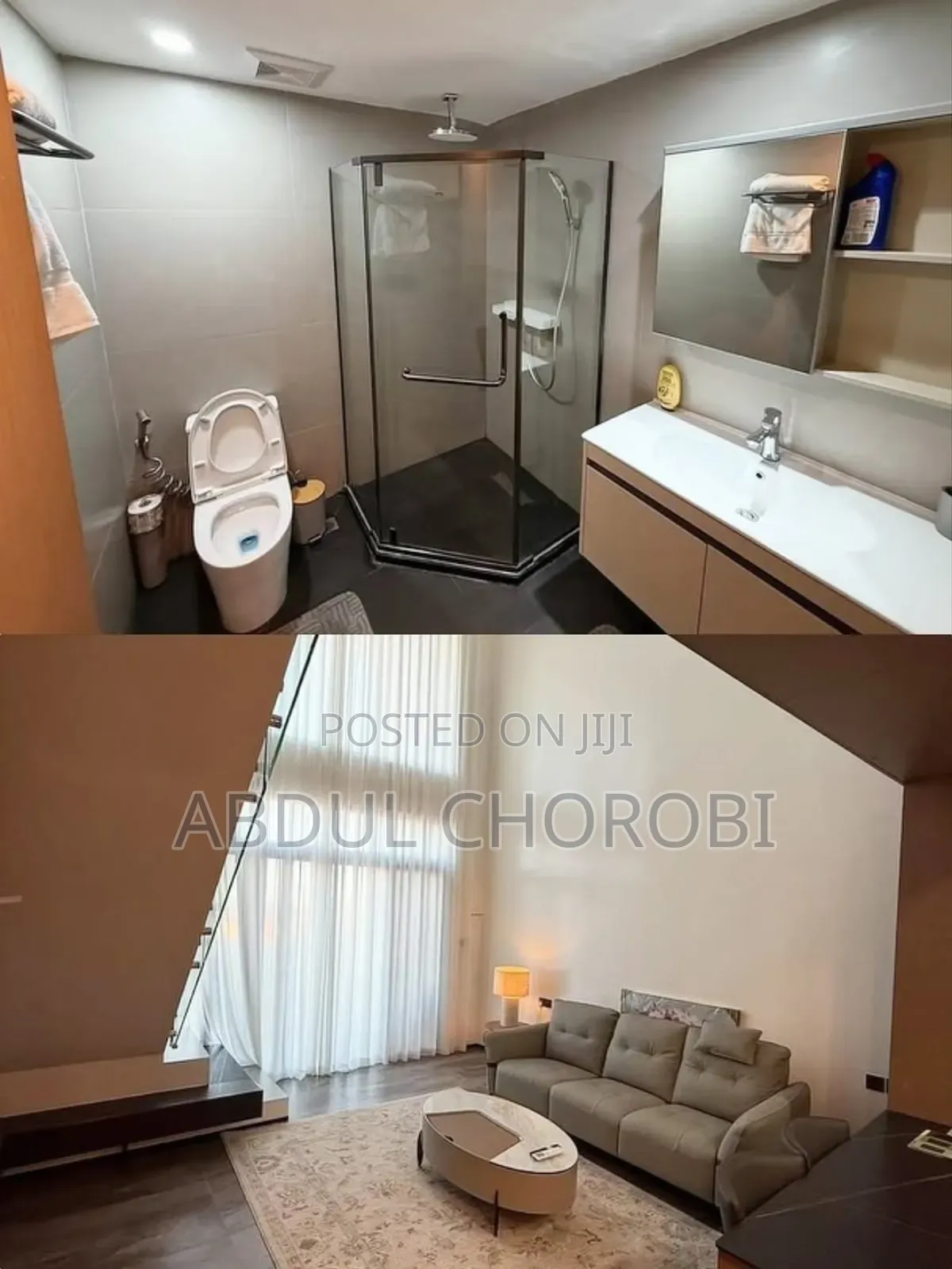 Furnished 2bdrm Apartment in Oyster Bay for sale