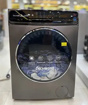 Skywood Washing Machine