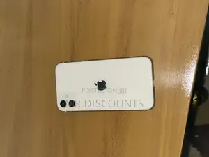 Apple iPhone 11 64 GB White