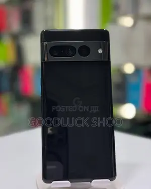 New Google Pixel 7 Pro 256 GB