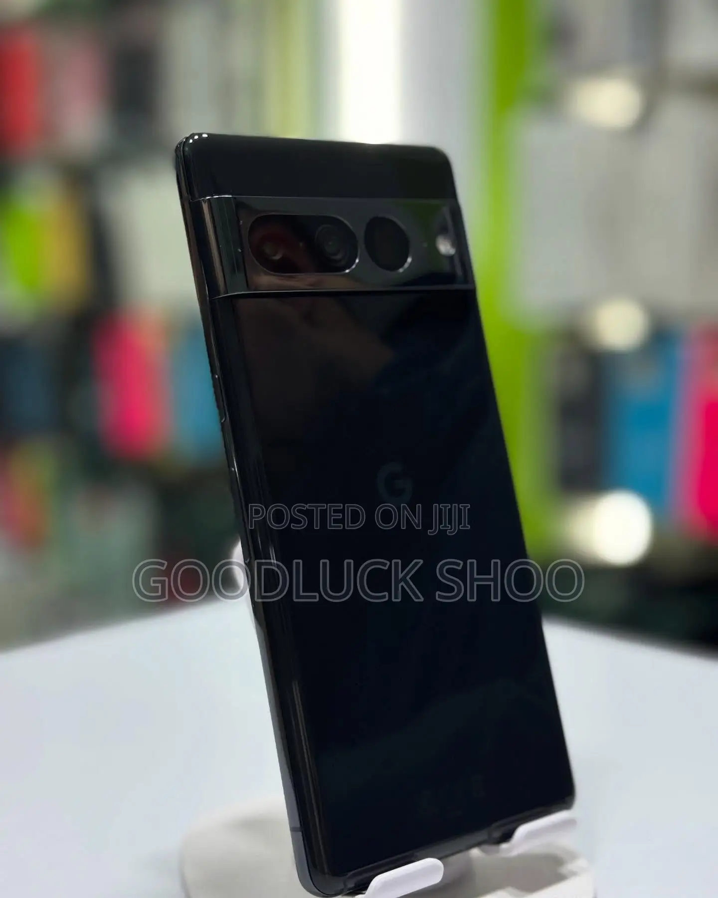 New Google Pixel 7 Pro 256 GB