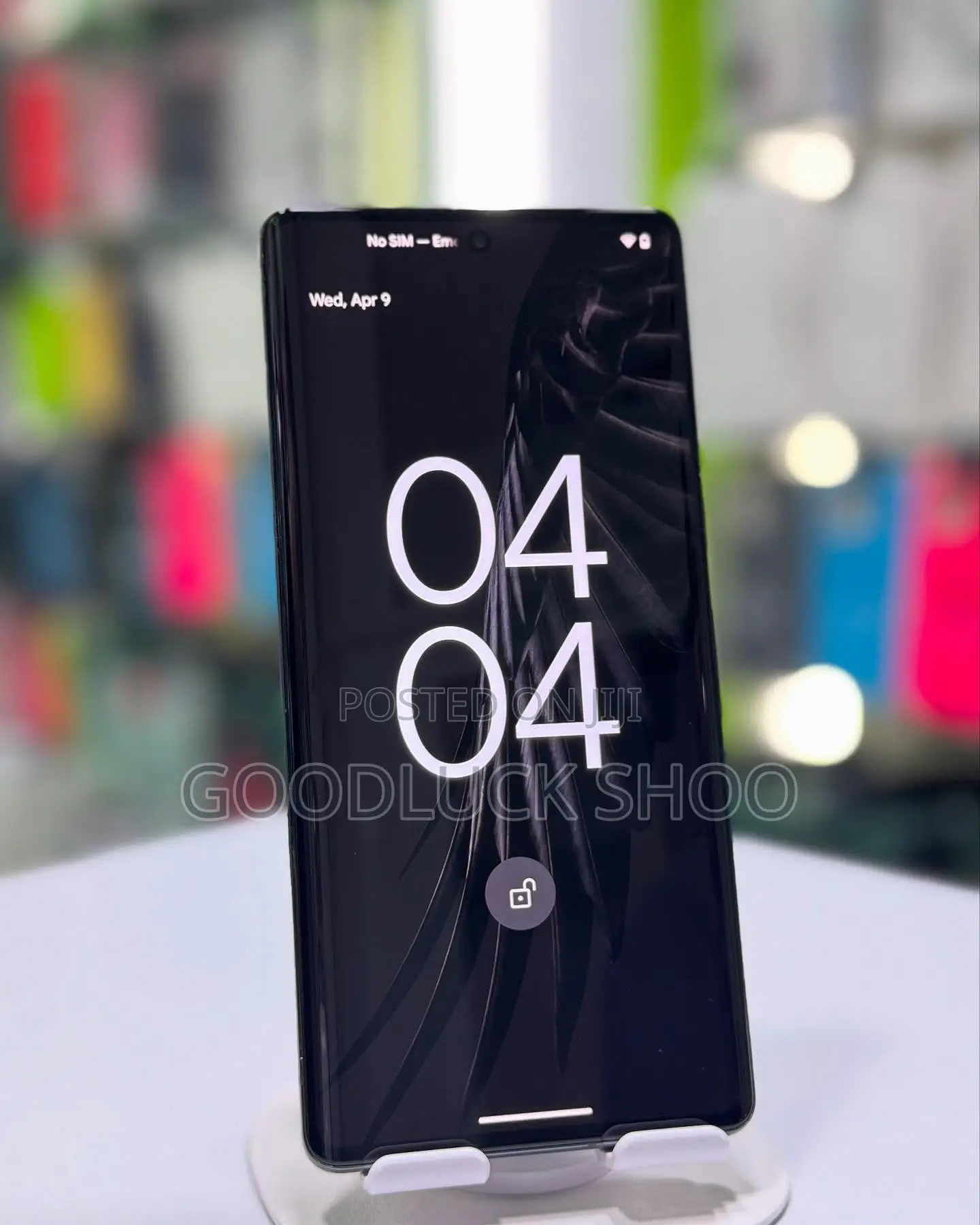 New Google Pixel 7 Pro 256 GB