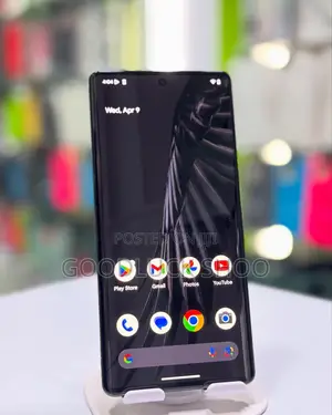 New Google Pixel 7 Pro 256 GB