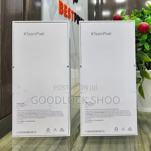 New Google Pixel 7 Pro 256 GB