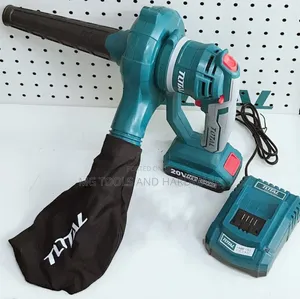 Cordless Blower Lithium Ion