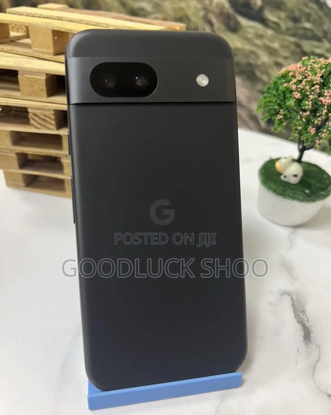 New Google Pixel 8a 128 GB