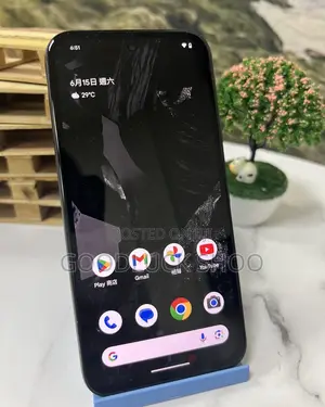 New Google Pixel 8a 128 GB
