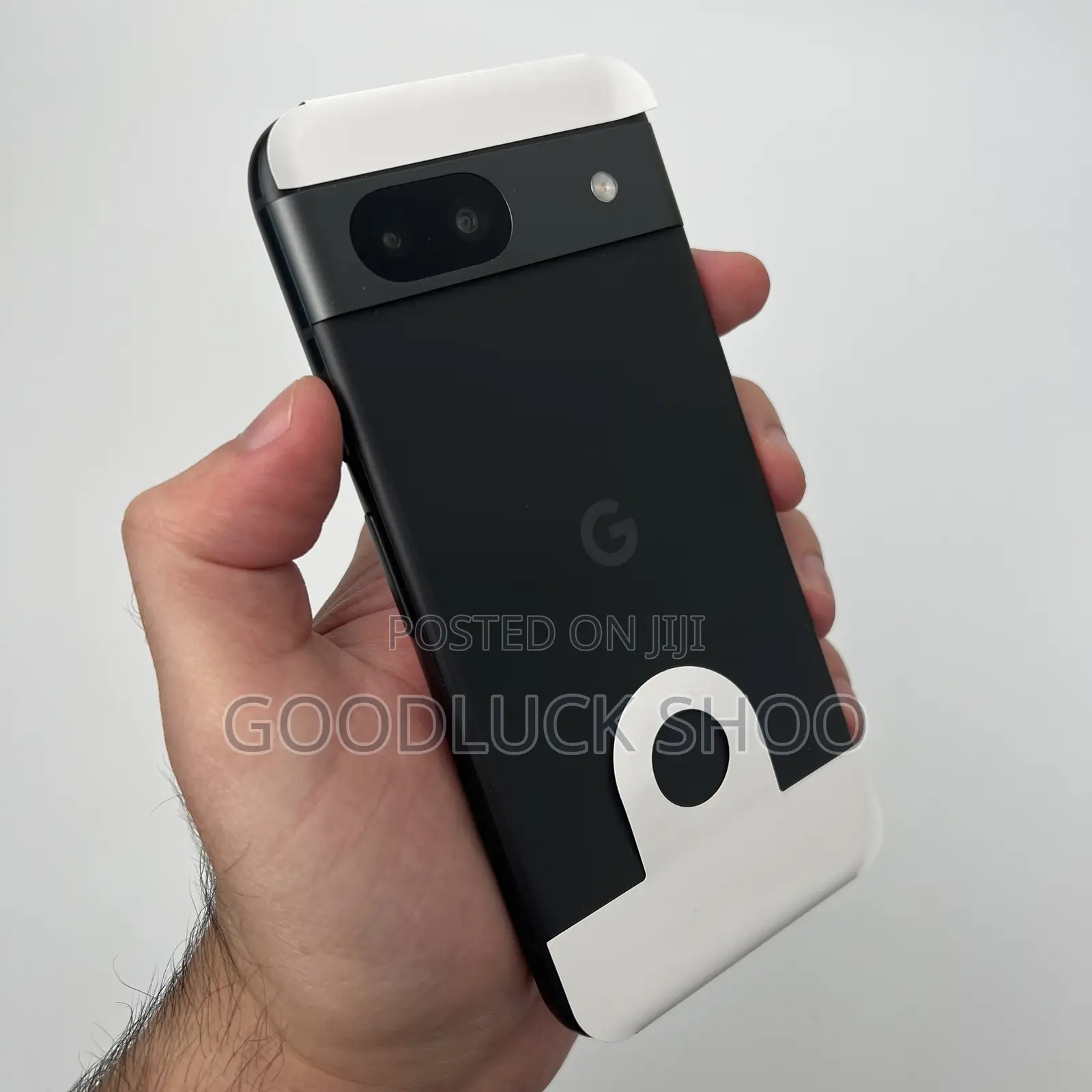 New Google Pixel 8a 128 GB