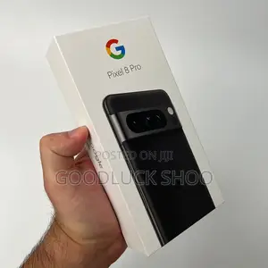 New Google Pixel 8 Pro 128 GB