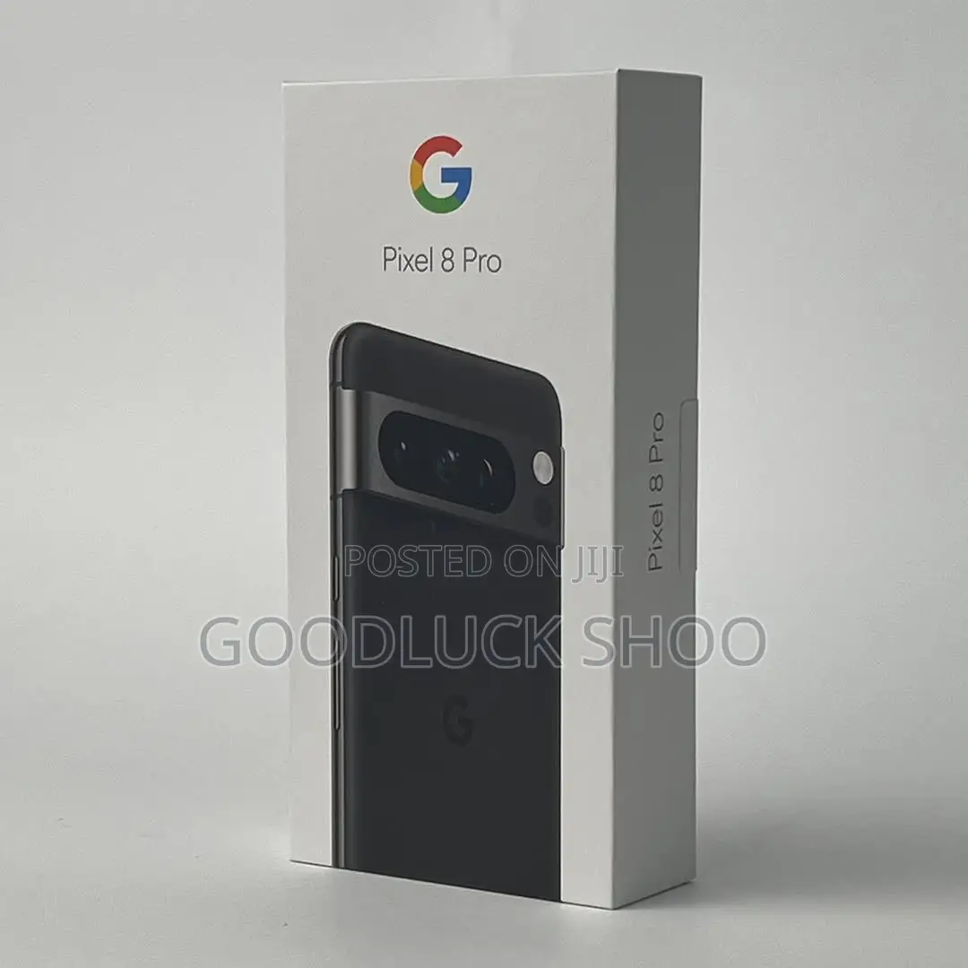 New Google Pixel 8 Pro 128 GB