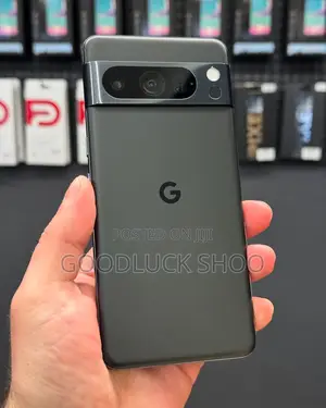 New Google Pixel 8 Pro 128 GB