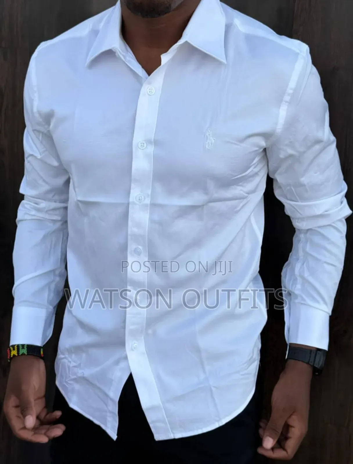 Shati Kali or Men's Hot Shirts Za Polo