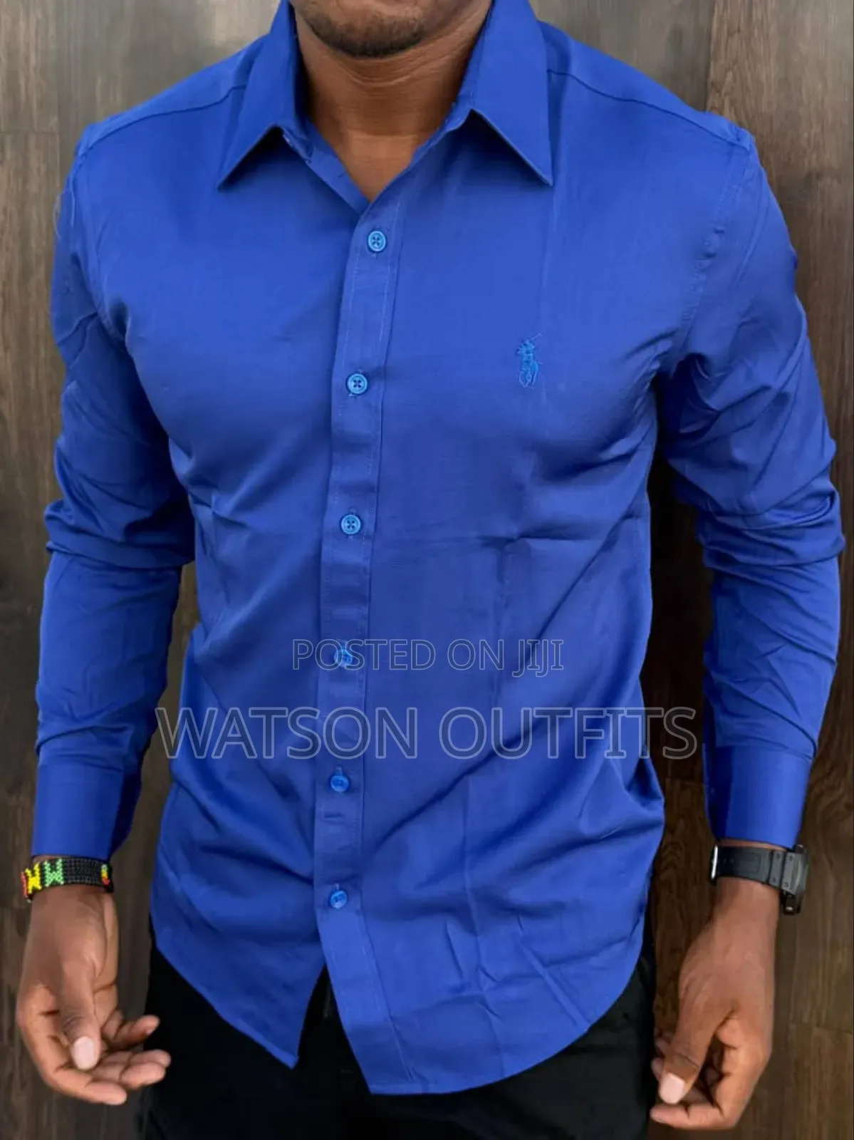 Shati Kali or Men's Hot Shirts Za Polo