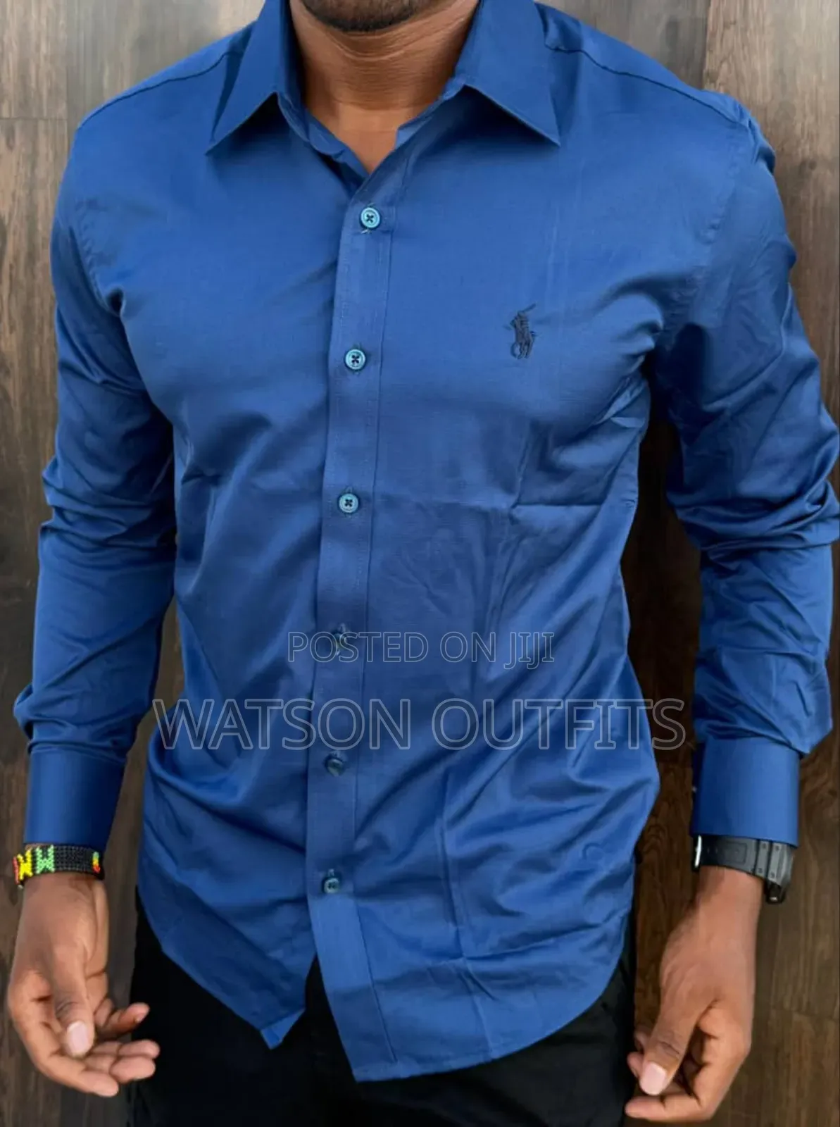 Shati Kali or Men's Hot Shirts Za Polo