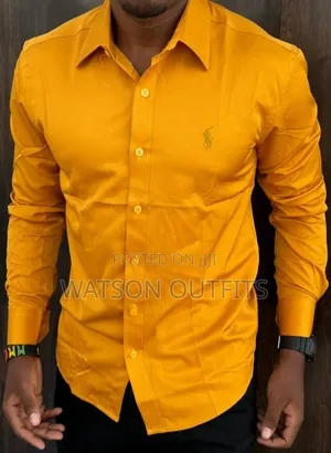 Shati Kali or Men's Hot Shirts Za Polo