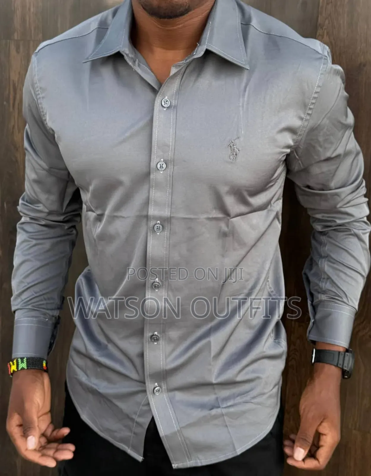 Shati Kali or Men's Hot Shirts Za Polo