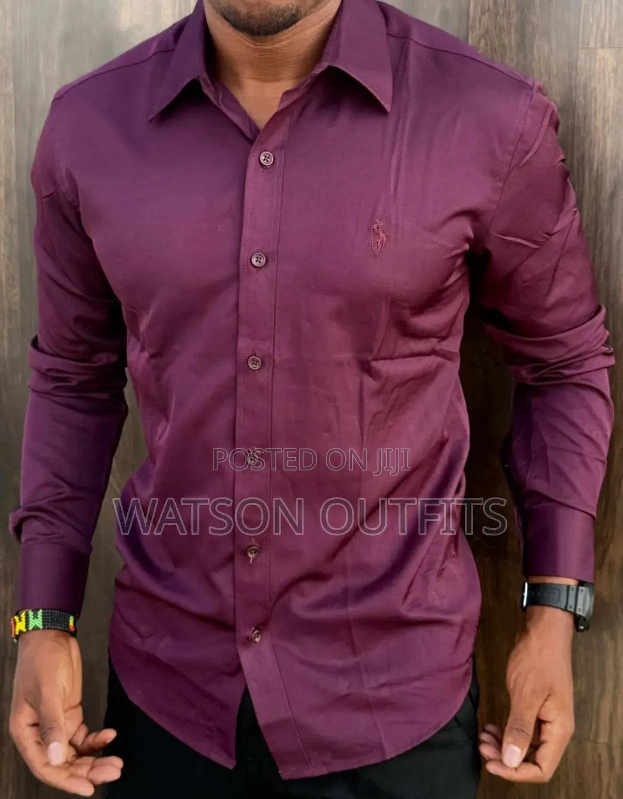 Shati Kali or Men's Hot Shirts Za Polo