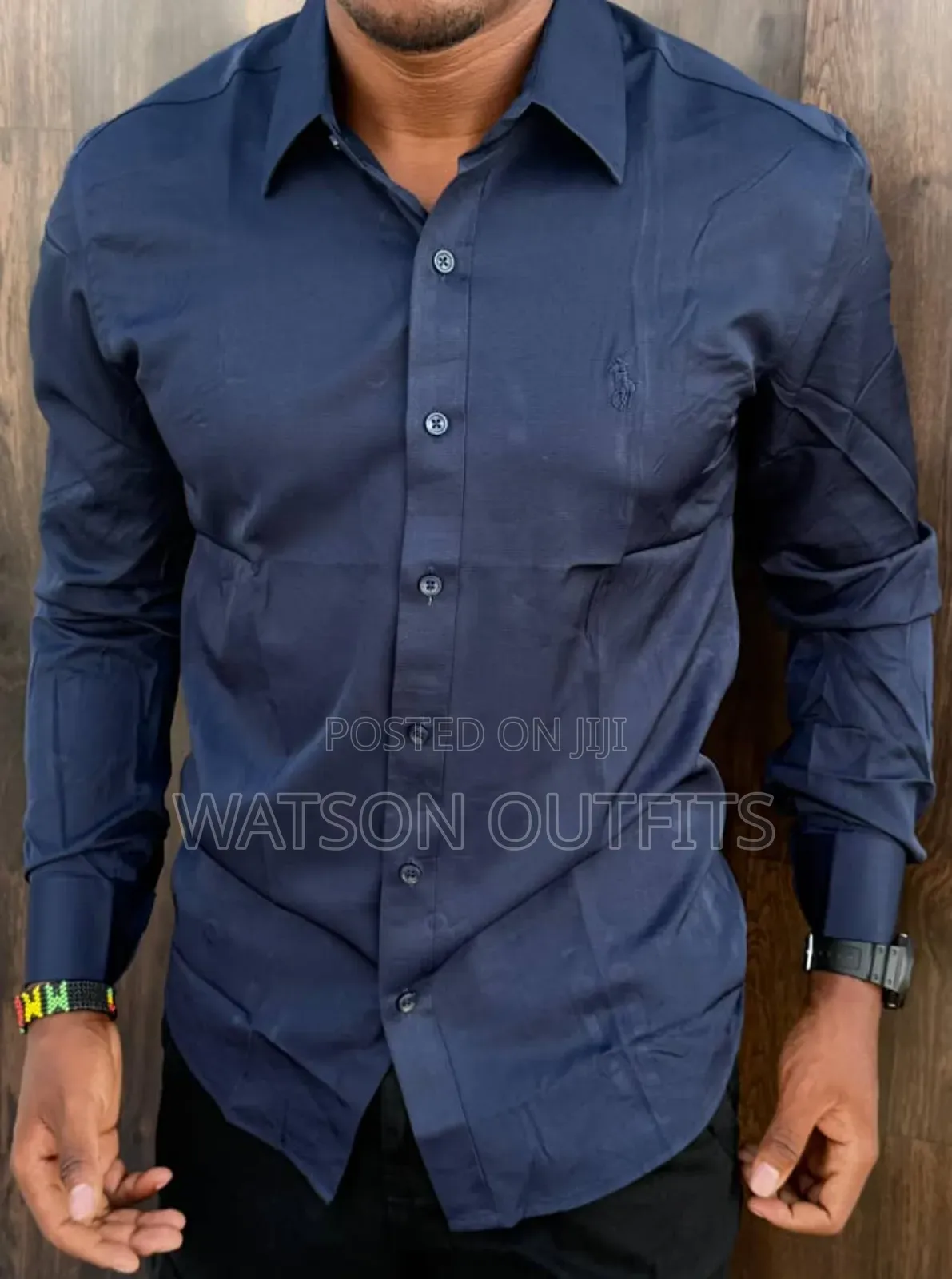 Shati Kali or Men's Hot Shirts Za Polo