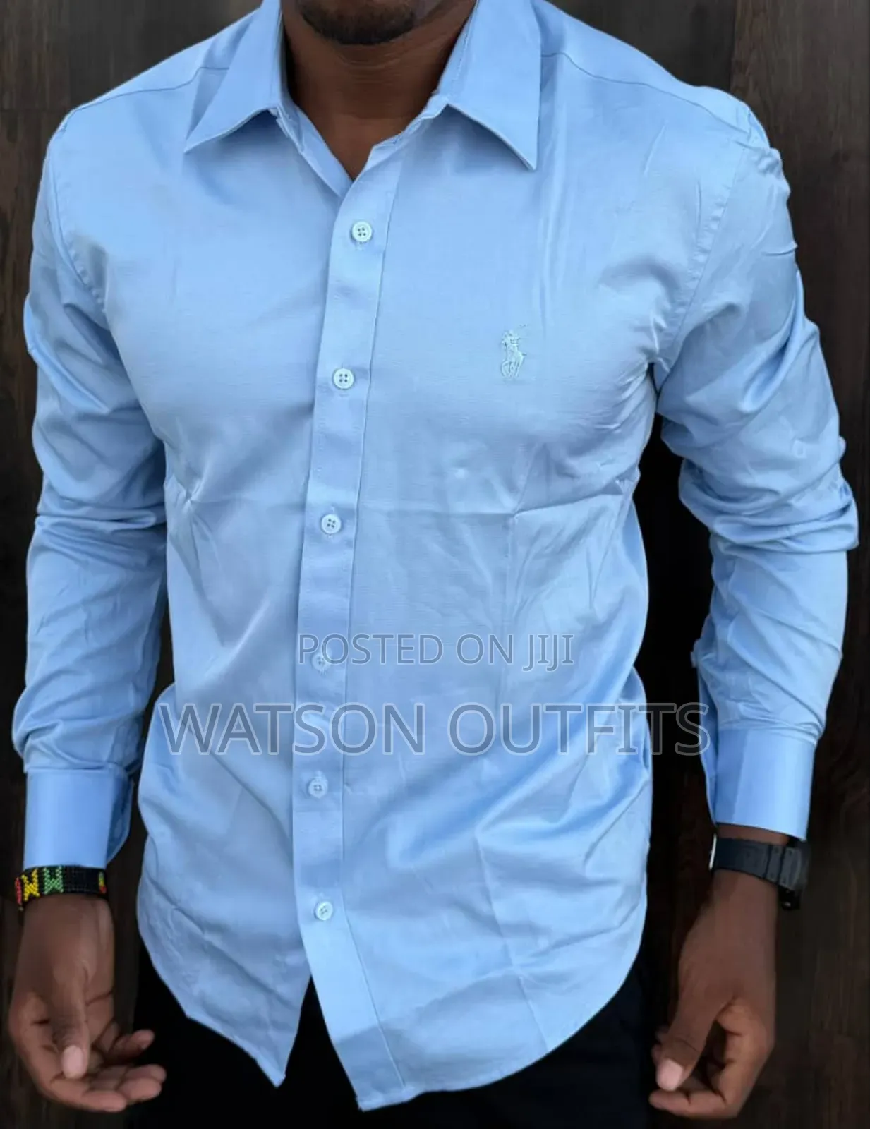 Shati Kali or Men's Hot Shirts Za Polo