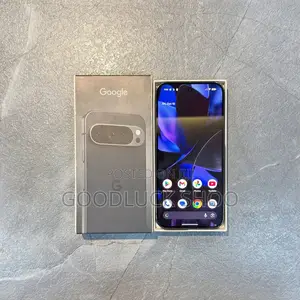 New Google Pixel 9 Pro 128 GB